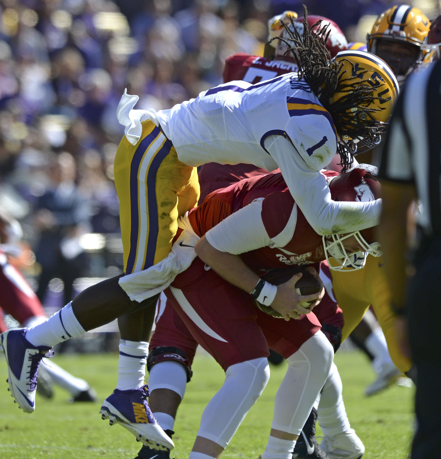 lsuarkansas.111217 HS 870.JPG